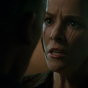 Annie Wersching as Renee Walker in 24 Season 8 Episode 7