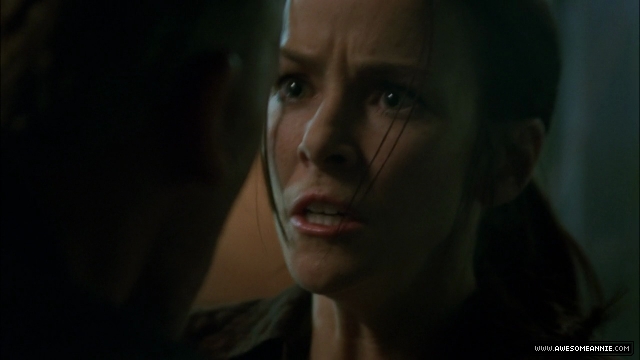 Annie Wersching as Renee Walker in 24 Season 8 Episode 7