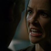 Annie Wersching as Renee Walker in 24 Season 8 Episode 7