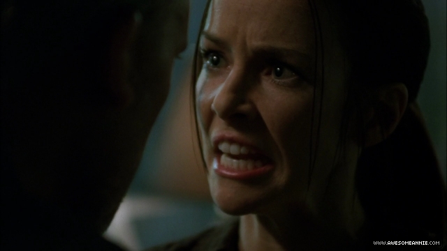 Annie Wersching as Renee Walker in 24 Season 8 Episode 7