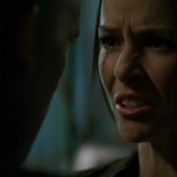 Annie Wersching as Renee Walker in 24 Season 8 Episode 7