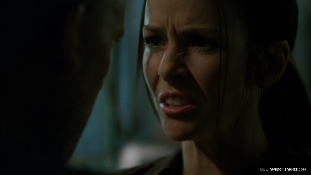 Annie Wersching as Renee Walker in 24 Season 8 Episode 7