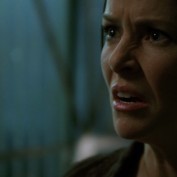 Annie Wersching as Renee Walker in 24 Season 8 Episode 7