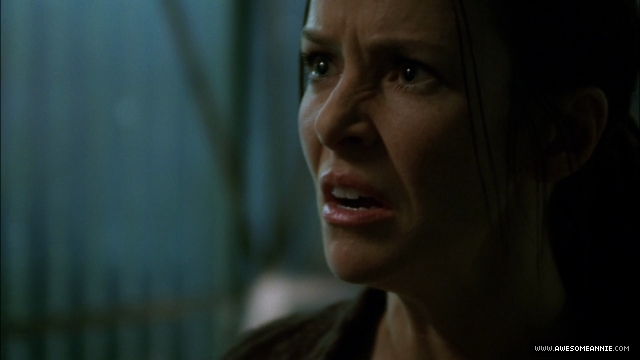 Annie Wersching as Renee Walker in 24 Season 8 Episode 7