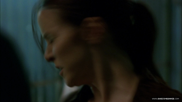 Annie Wersching as Renee Walker in 24 Season 8 Episode 7