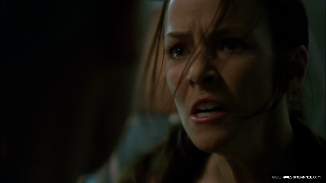 Annie Wersching as Renee Walker in 24 Season 8 Episode 7