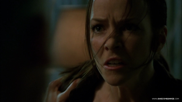 Annie Wersching as Renee Walker in 24 Season 8 Episode 7