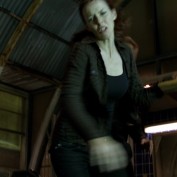 Annie Wersching as Renee Walker in 24 Season 8 Episode 7