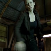 Annie Wersching as Renee Walker in 24 Season 8 Episode 7