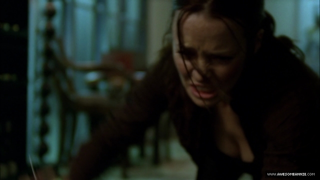 Annie Wersching as Renee Walker in 24 Season 8 Episode 7