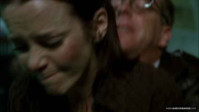 Annie Wersching as Renee Walker in 24 Season 8 Episode 7