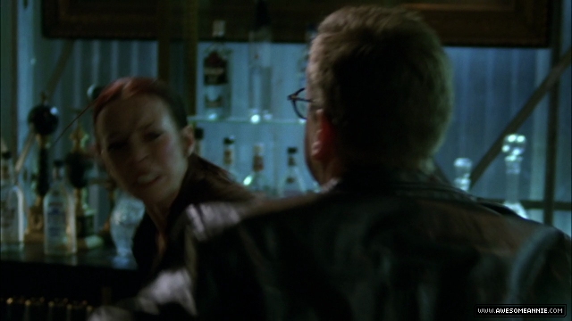 Annie Wersching as Renee Walker in 24 Season 8 Episode 7