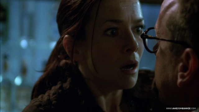 Annie Wersching as Renee Walker in 24 Season 8 Episode 7