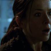 Annie Wersching as Renee Walker in 24 Season 8 Episode 7