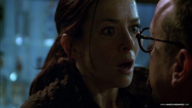 Annie Wersching as Renee Walker in 24 Season 8 Episode 7