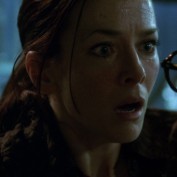 Annie Wersching as Renee Walker in 24 Season 8 Episode 7