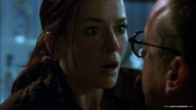 Annie Wersching as Renee Walker in 24 Season 8 Episode 7