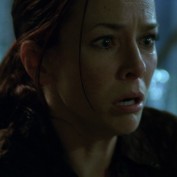 Annie Wersching as Renee Walker in 24 Season 8 Episode 7