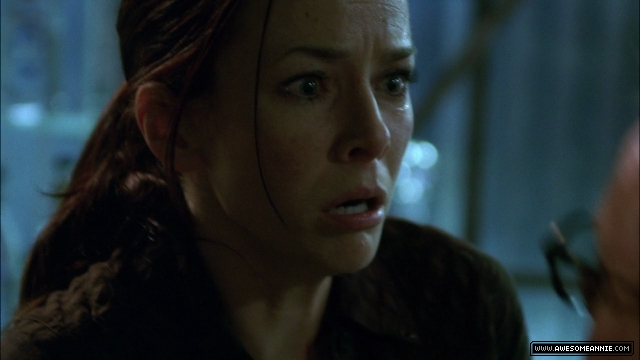 Annie Wersching as Renee Walker in 24 Season 8 Episode 7