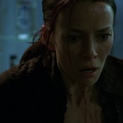 Annie Wersching as Renee Walker in 24 Season 8 Episode 7