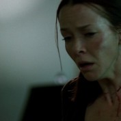 Annie Wersching as Renee Walker in 24 Season 8 Episode 7