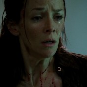 Annie Wersching as Renee Walker in 24 Season 8 Episode 7