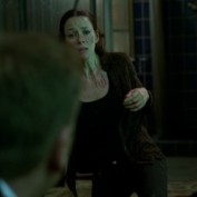 Annie Wersching as Renee Walker in 24 Season 8 Episode 7