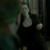 Annie Wersching as Renee Walker in 24 Season 8 Episode 7