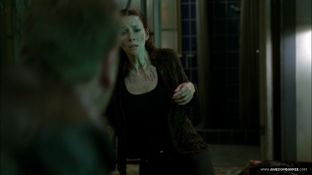 Annie Wersching as Renee Walker in 24 Season 8 Episode 7