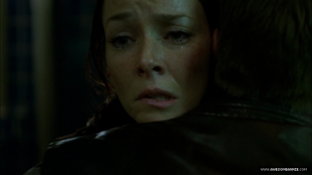 Annie Wersching as Renee Walker in 24 Season 8 Episode 7