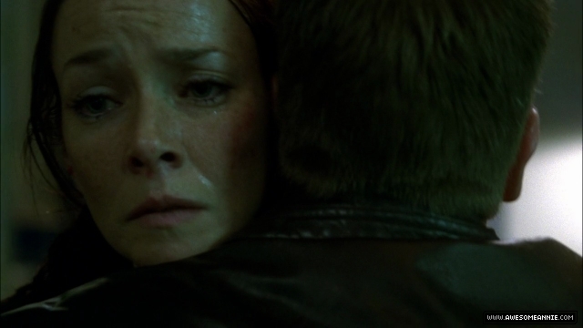 Annie Wersching as Renee Walker in 24 Season 8 Episode 7