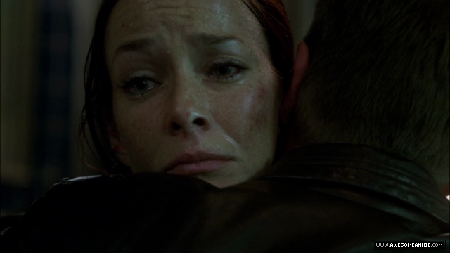 Annie Wersching as Renee Walker in 24 Season 8 Episode 7