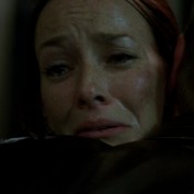 Annie Wersching as Renee Walker in 24 Season 8 Episode 7