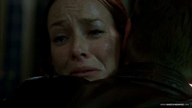 Annie Wersching as Renee Walker in 24 Season 8 Episode 7