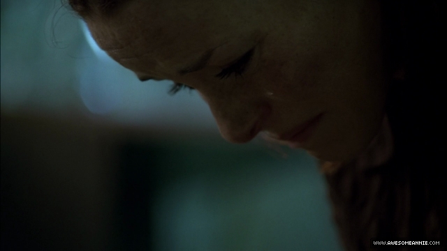 Annie Wersching as Renee Walker in 24 Season 8 Episode 7