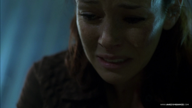 Annie Wersching as Renee Walker in 24 Season 8 Episode 7