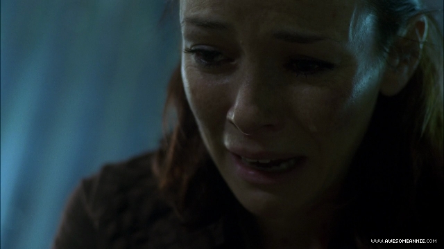 Annie Wersching as Renee Walker in 24 Season 8 Episode 7