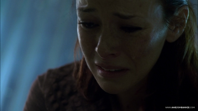 Annie Wersching as Renee Walker in 24 Season 8 Episode 7