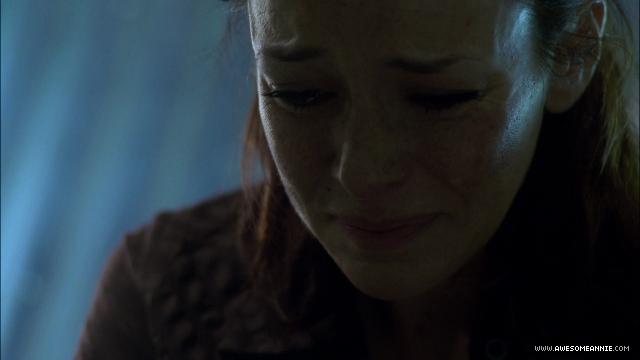 Annie Wersching as Renee Walker in 24 Season 8 Episode 7