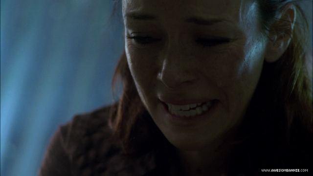 Annie Wersching as Renee Walker in 24 Season 8 Episode 7