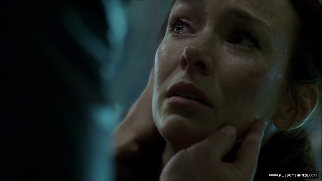 Annie Wersching as Renee Walker in 24 Season 8 Episode 7