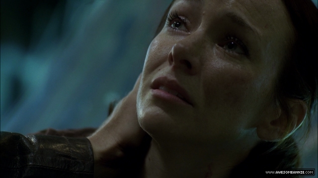 Annie Wersching as Renee Walker in 24 Season 8 Episode 7