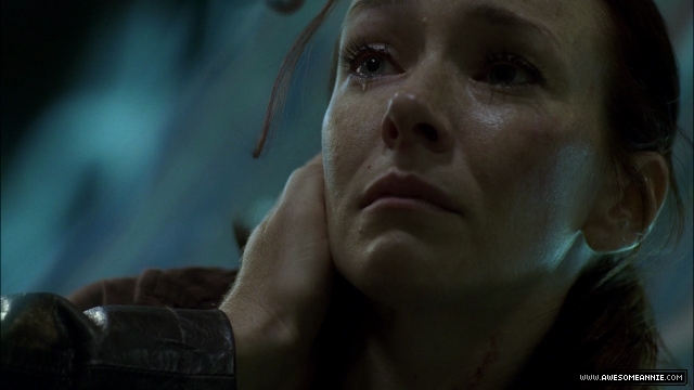 Annie Wersching as Renee Walker in 24 Season 8 Episode 7