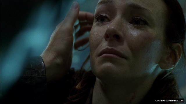 Annie Wersching as Renee Walker in 24 Season 8 Episode 7