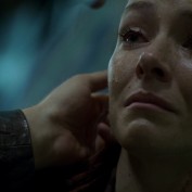 Annie Wersching as Renee Walker in 24 Season 8 Episode 7