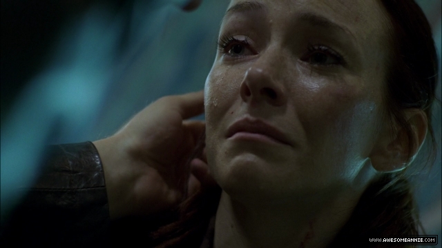 Annie Wersching as Renee Walker in 24 Season 8 Episode 7