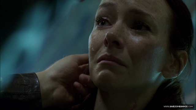 Annie Wersching as Renee Walker in 24 Season 8 Episode 7