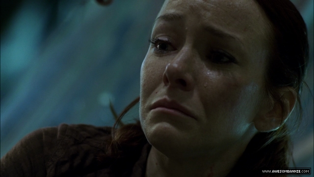 Annie Wersching as Renee Walker in 24 Season 8 Episode 7