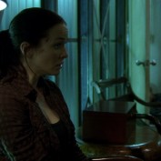 Annie Wersching as Renee Walker in 24 Season 8 Episode 7