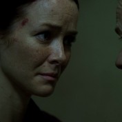 Annie Wersching as Renee Walker in 24 Season 8 Episode 7